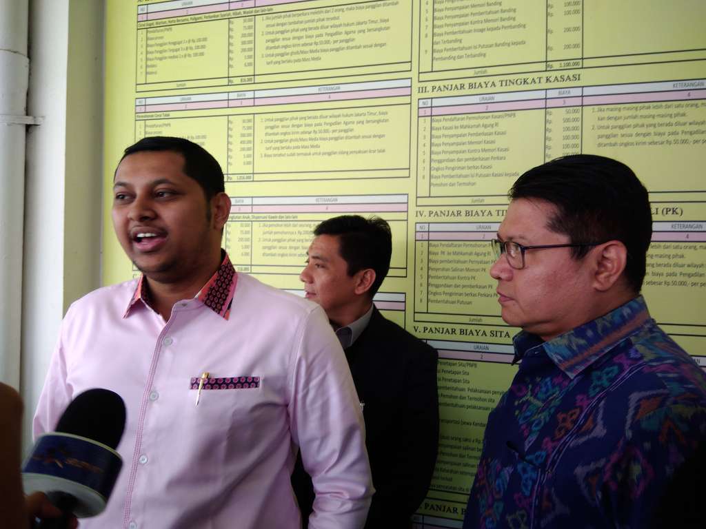 pengacara al habsyi
