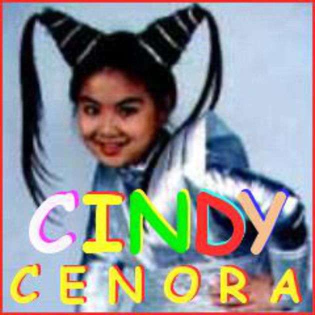 Cindy Cenora
