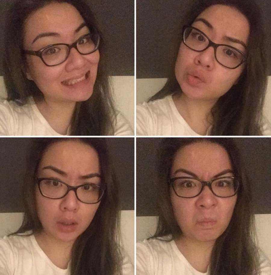 Cindy Cenora