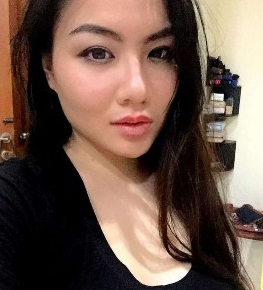 Cindy Cenora