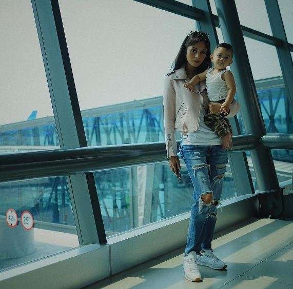 kirana larasati