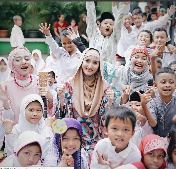 wardah beauty