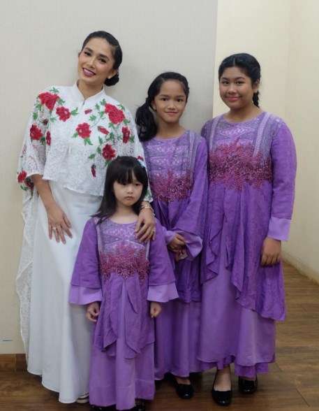 ussy Sulistiawaty