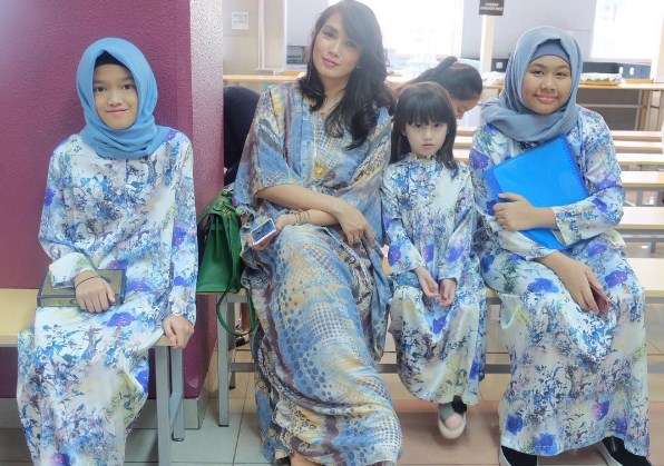ussy Sulistiawaty