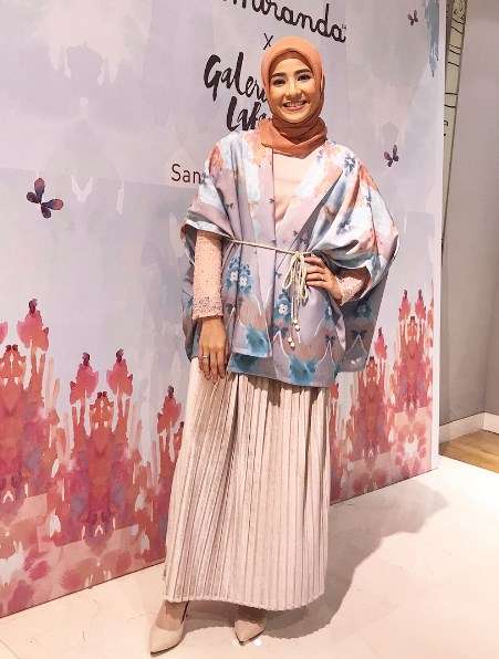 Natasha Rizky