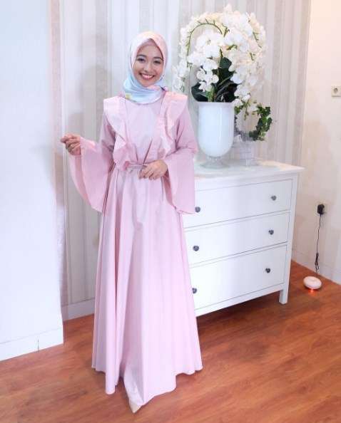 Poppy Bunga
