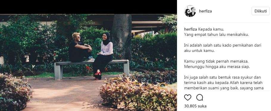 ricky harun