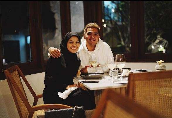 ricky harun