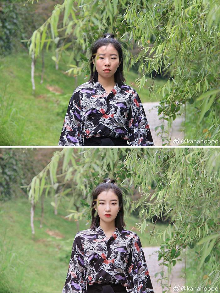 Master Photoshop