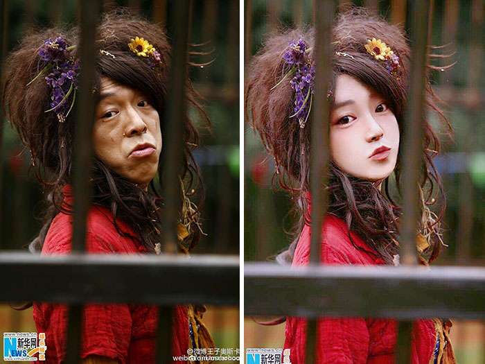 Master Photoshop