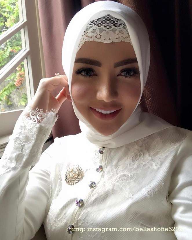 Selebritis Berhijab