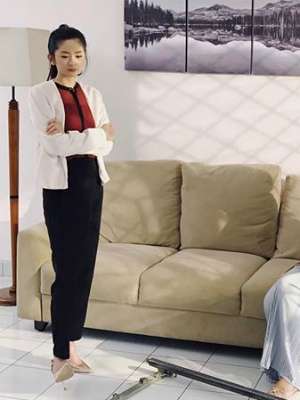 Rumah Kos Ibu Mira