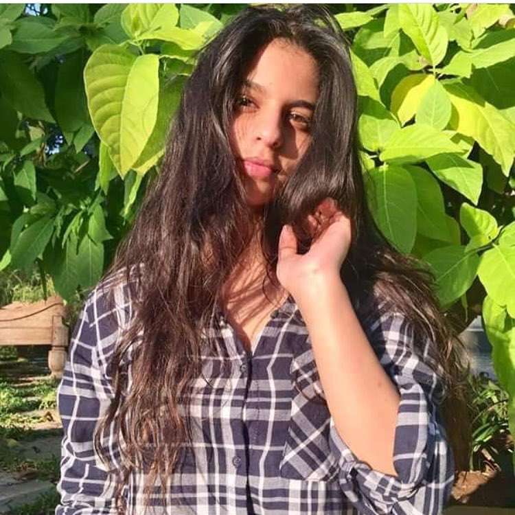 Suhana Khan