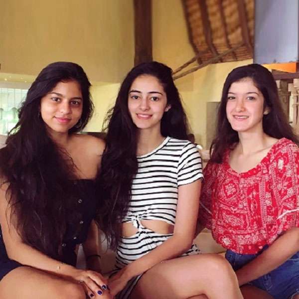 Suhana Khan