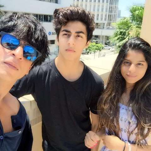 Suhana Khan