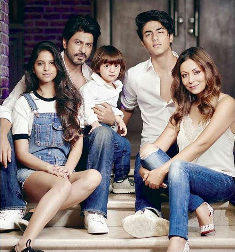 Suhana Khan