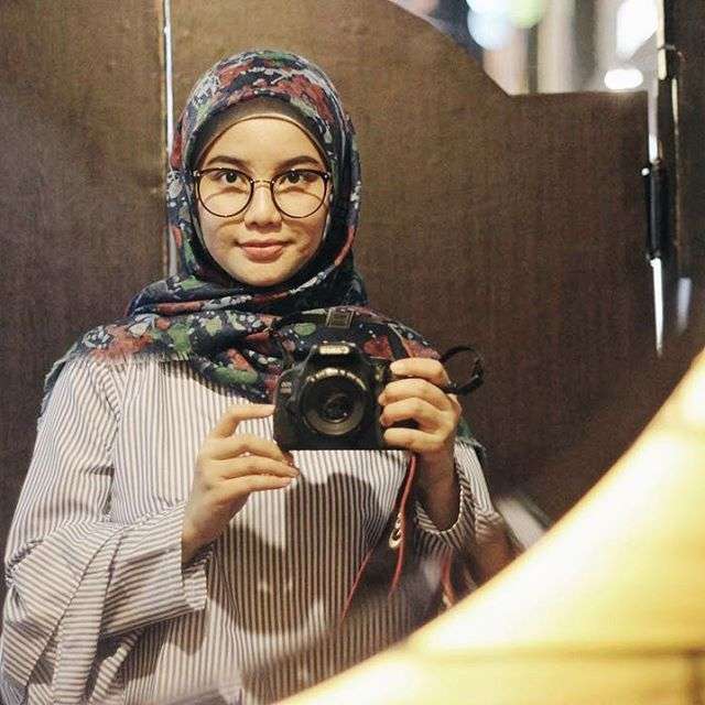 Talitha Lubis