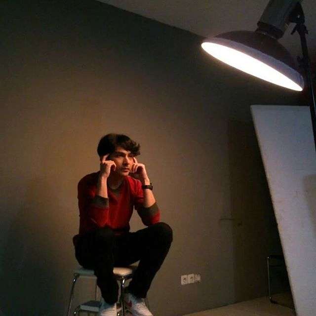 Yoga Pratama