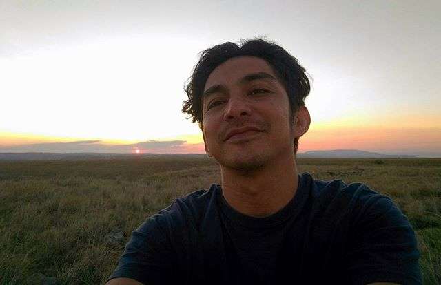 Yoga Pratama