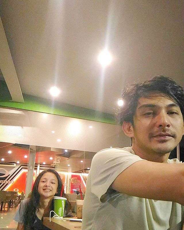 Yoga Pratama