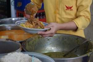 RM Bopet Mini RM Bopet Mini