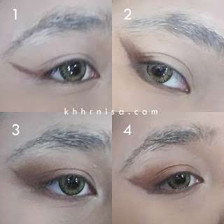 khairunnisa