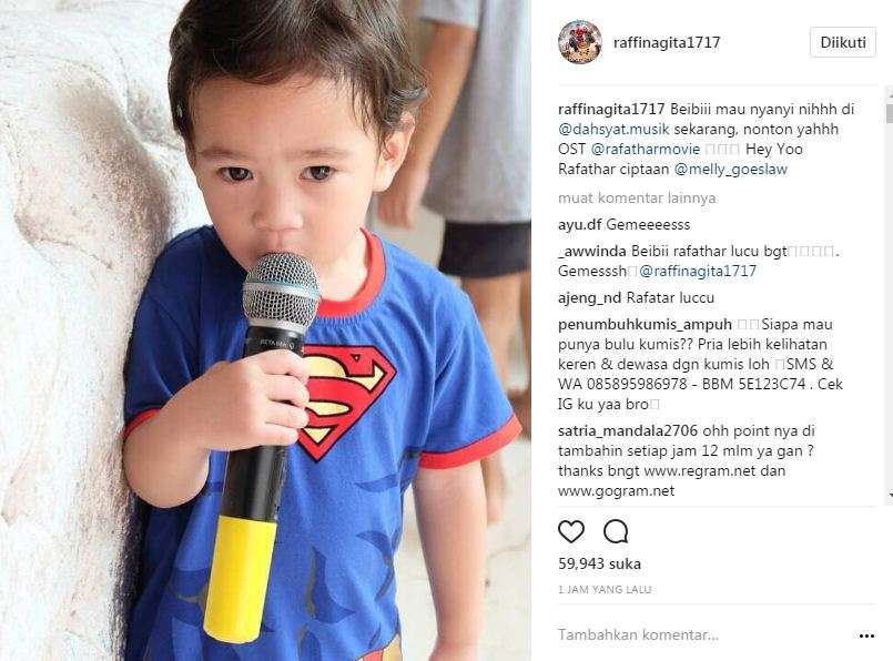 rafathar