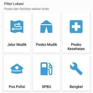 Ayo Mudik