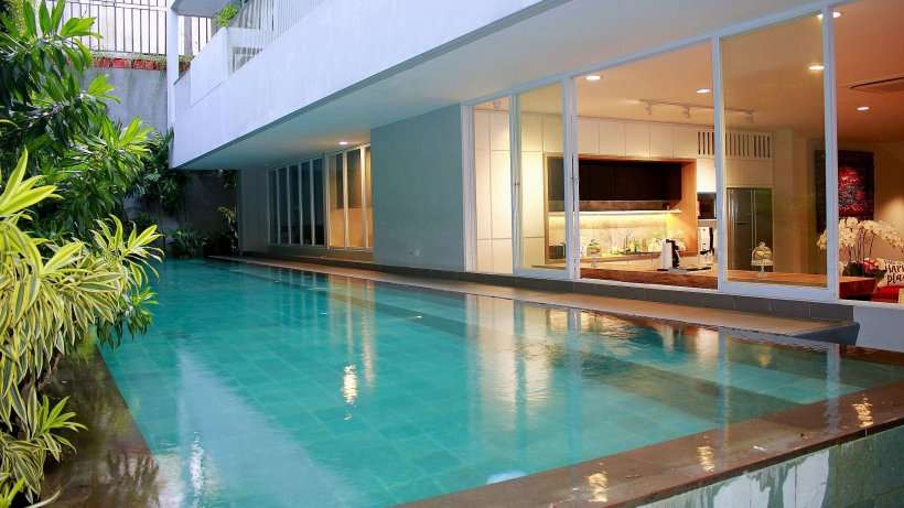 zen rooms