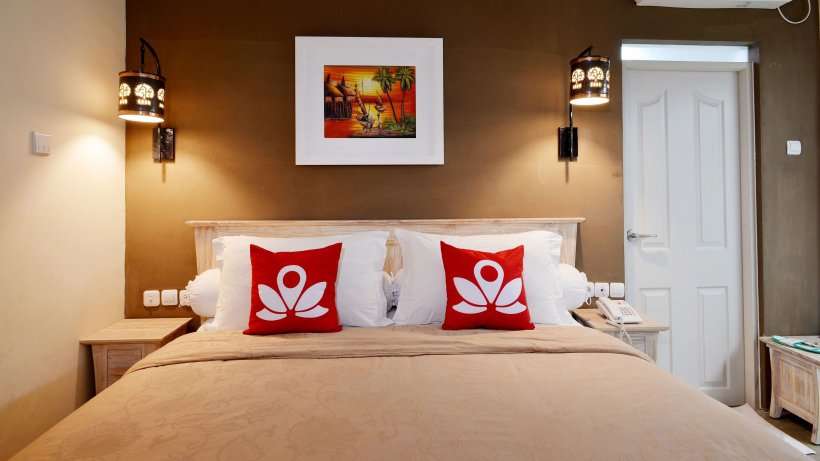 zen rooms