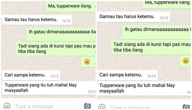 Orang Tua Melek Teknologi
