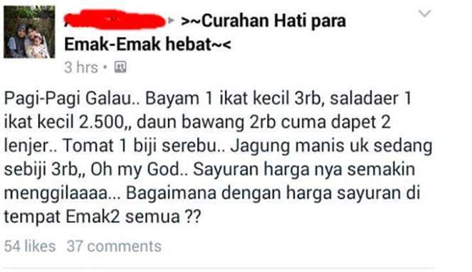 Orang Tua Melek Teknologi