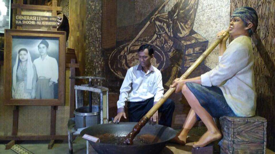 museum jenang