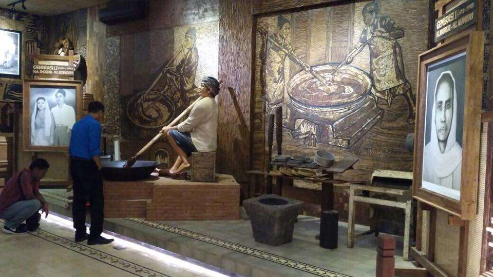 museum jenang