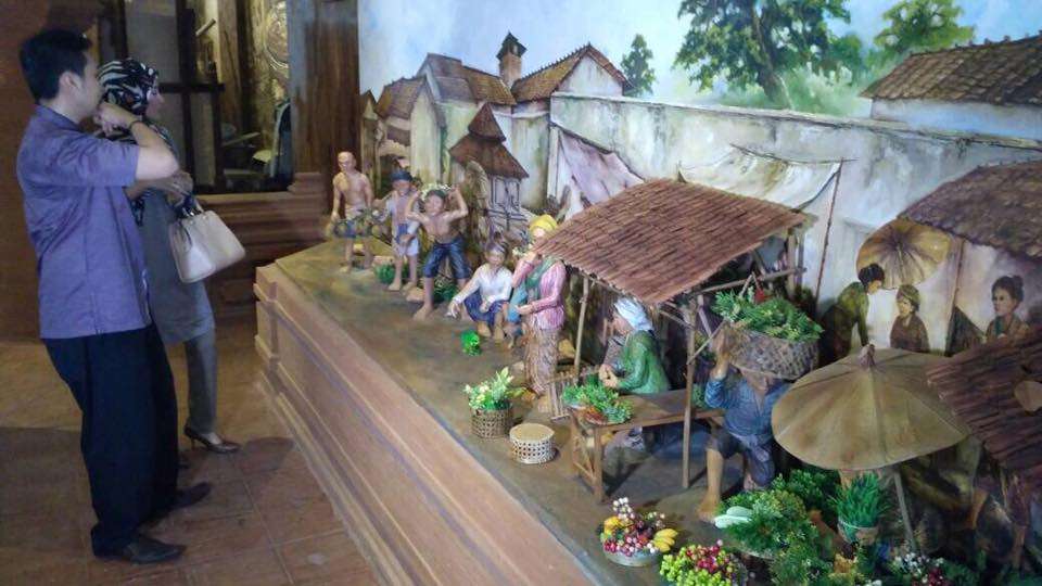 museum jenang