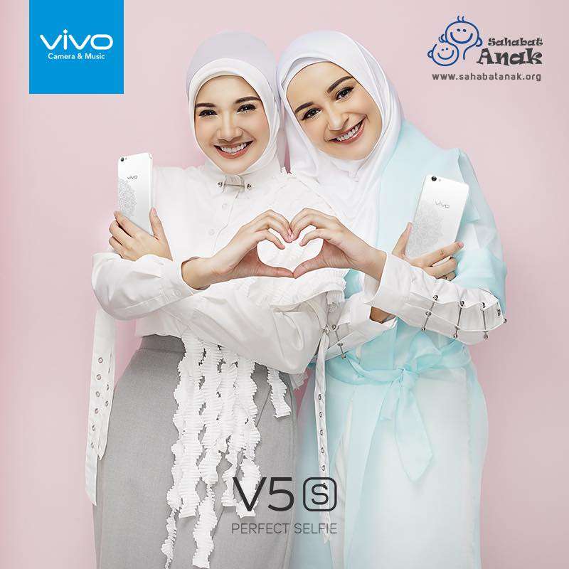 Vivo V5s