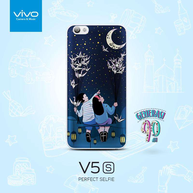 Vivo V5s