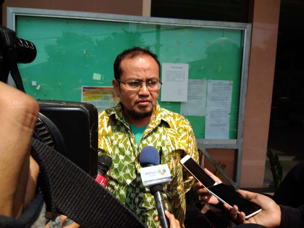 pengacara arik