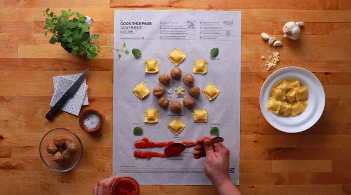 Buku Resep Ikea