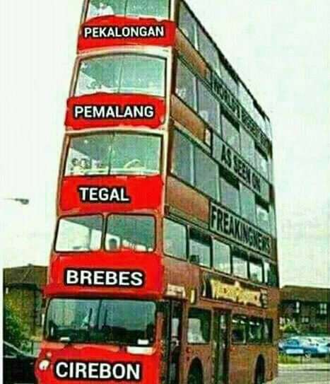 Meme Mudik