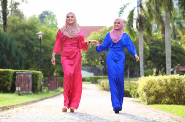 Baju Lebaran