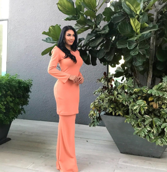 Baju Lebaran