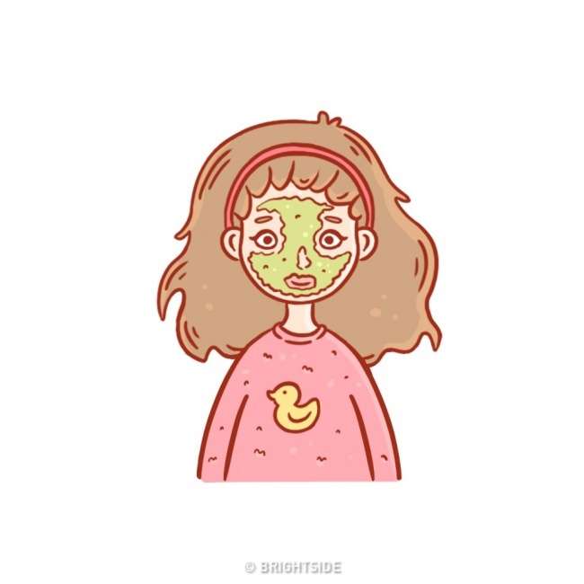 Cara Mempercantik Diri