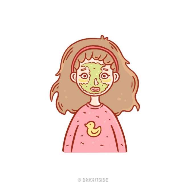 Cara Mempercantik Diri