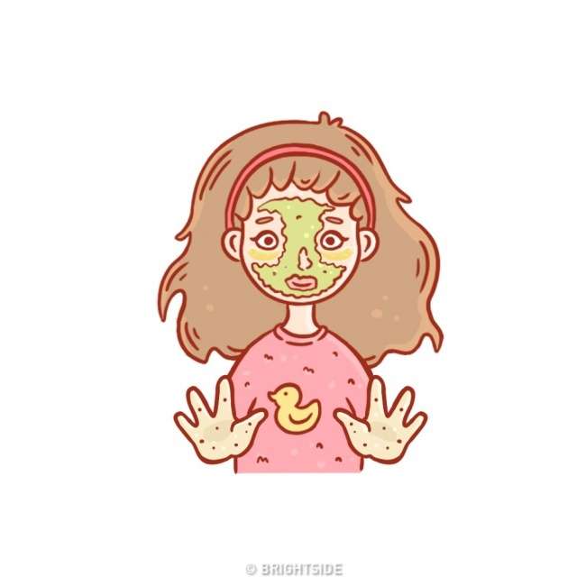 Cara Mempercantik Diri