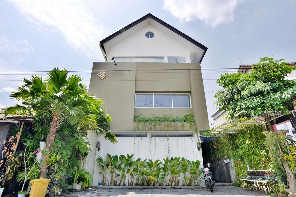 hotel syariah