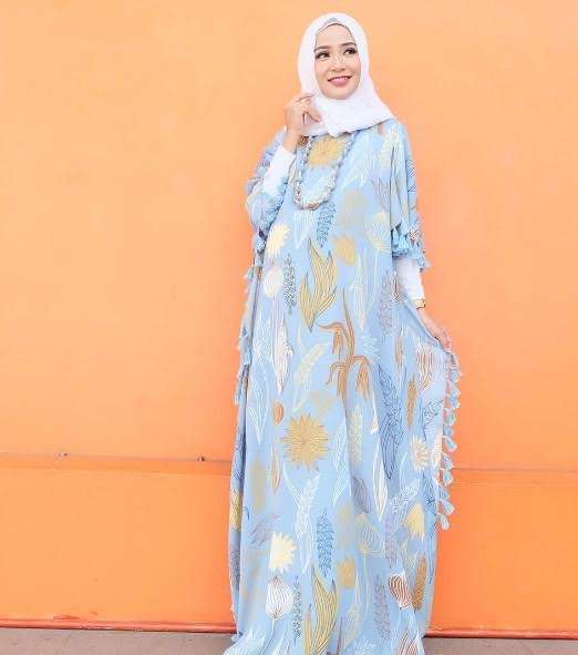 Ussiy Fauziah Ussiy Fauziah