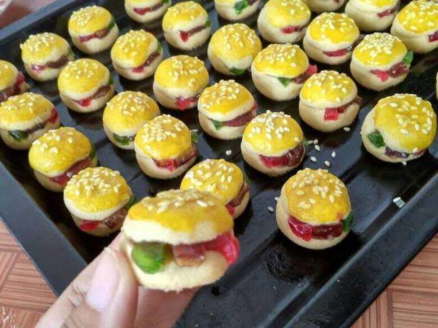 kue