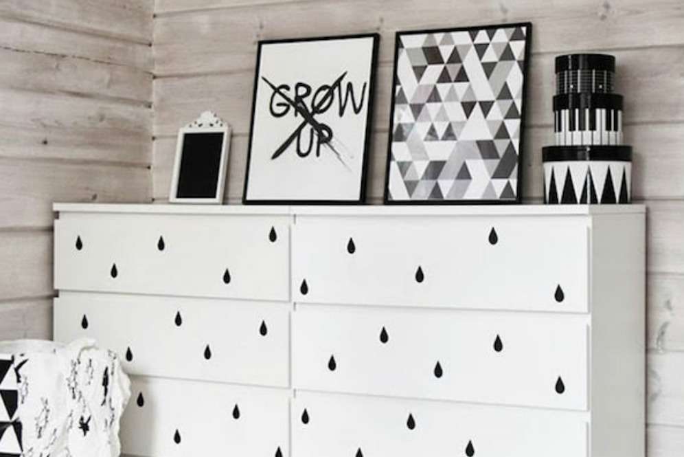 Furnitur unik