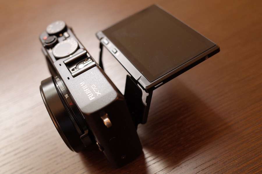 kamera